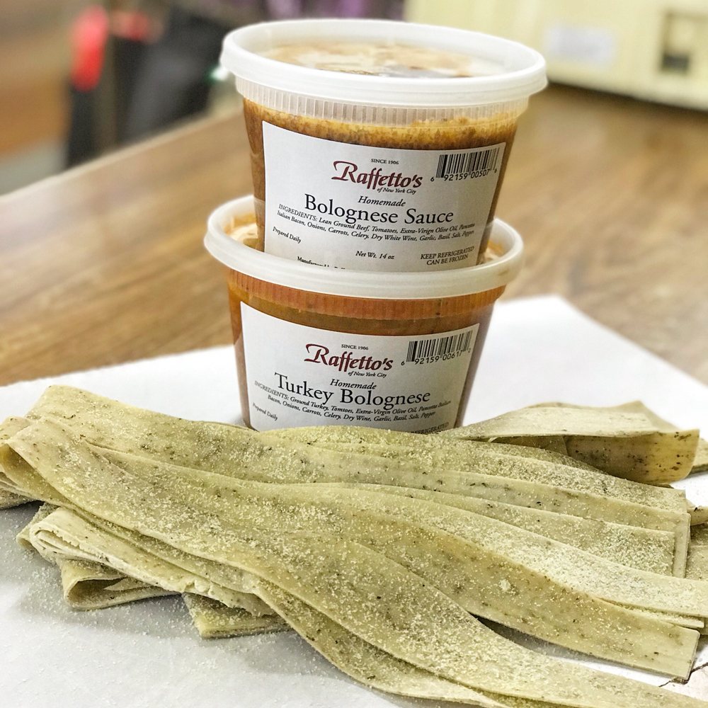 Raffetto's