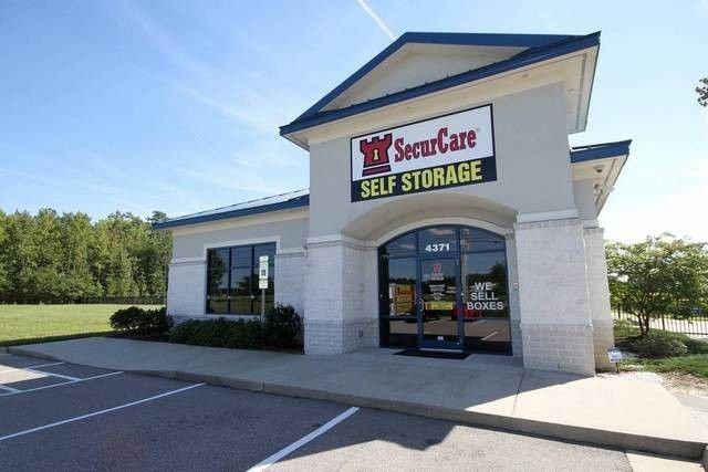 SecurCare Self Storage