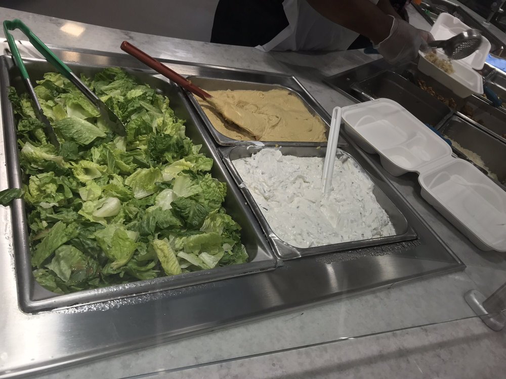 Pita & Co
