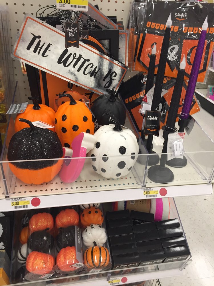 Target