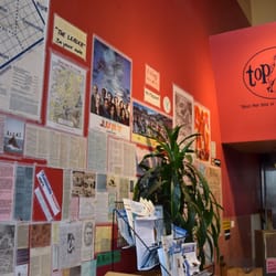 Top Dog 116 Photos 347 Reviews Fast Food 2160 Center St Photo Of Top Dog Berkeley Ca United States
