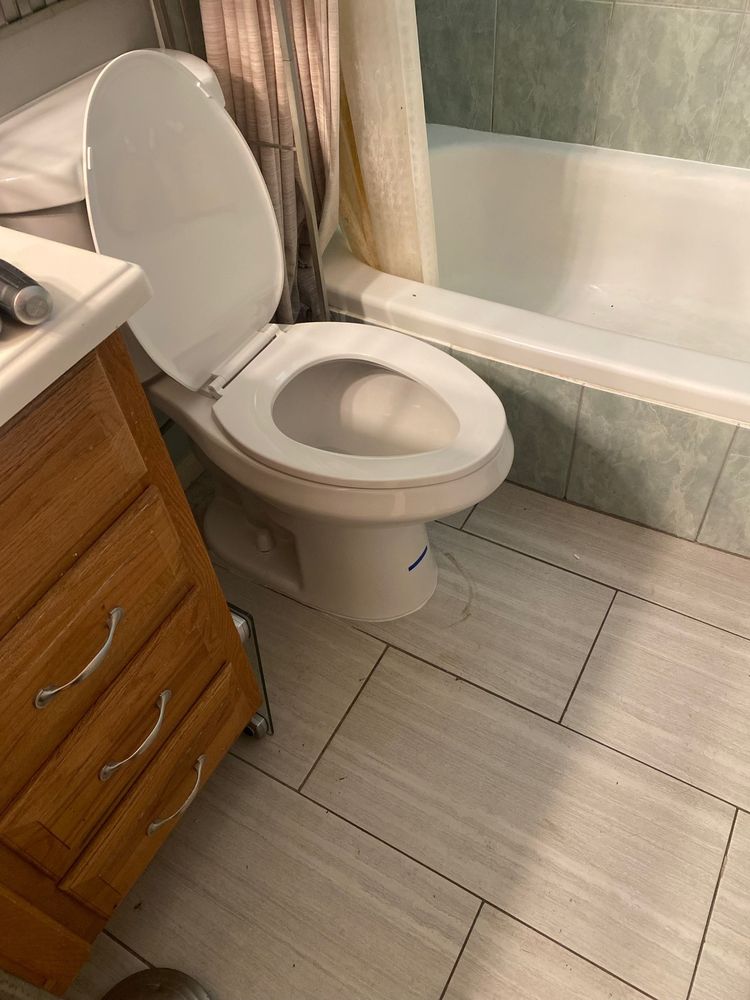 Top Notch Rooter & Plumbing