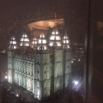 The Roof Restaurant - 119 Photos & 136 Reviews - American (New) - 15 E