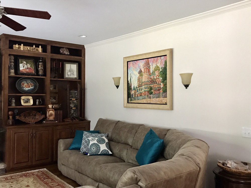 image of business Johanna Hawf Interior Designs