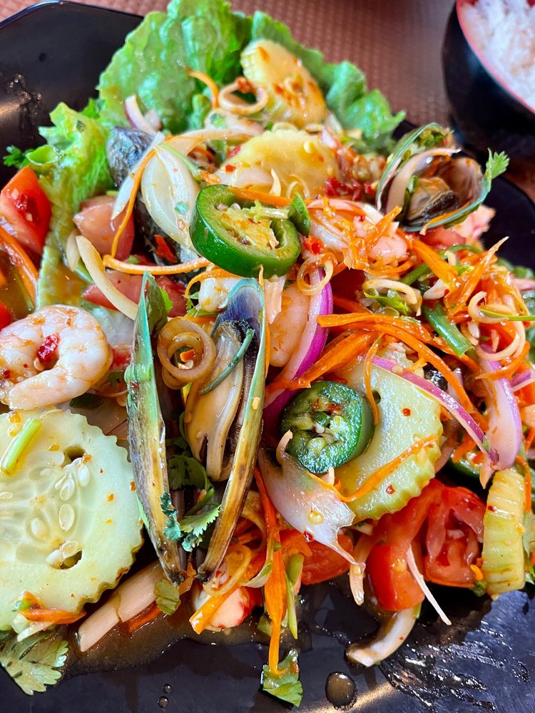 Sassy Souk Pho & Boba Tea