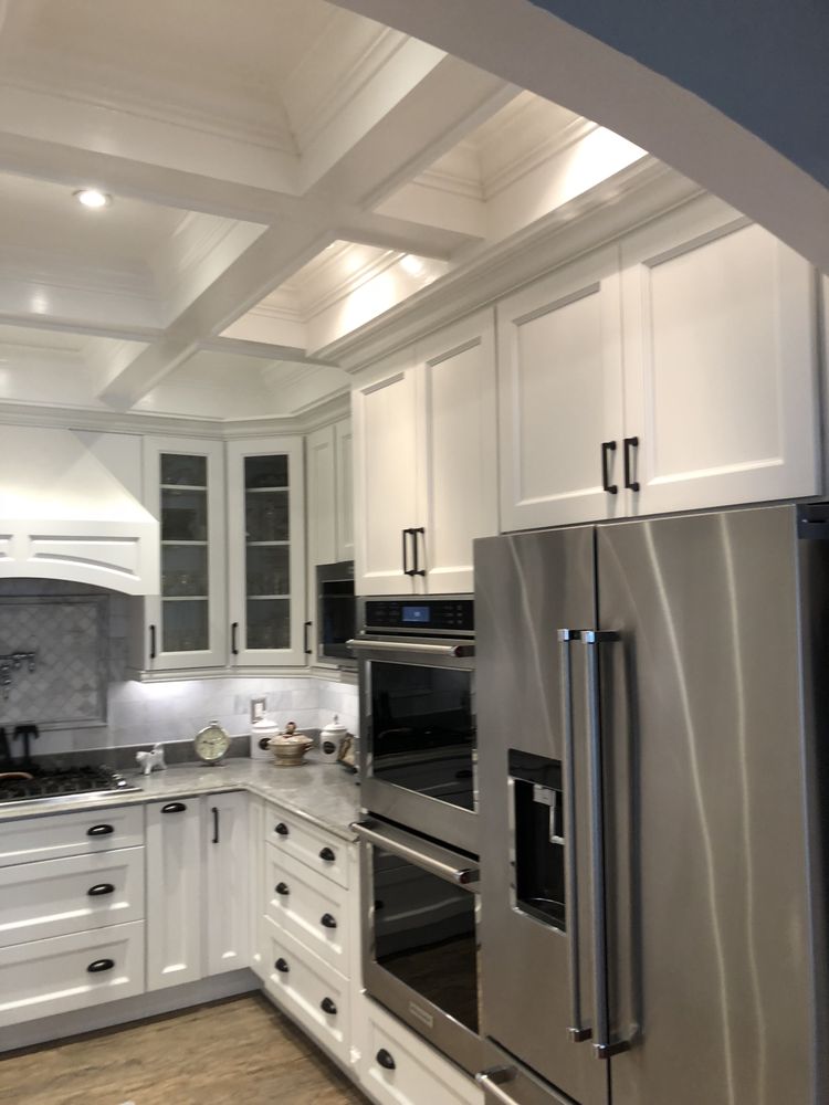 image of business Kevin Jackson Construction