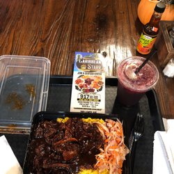 Caribbean Starr Restaurant 36 Photos Reviews Photo Of Caribbean Starr Restaurant New York Ny United States Oxtails Rice