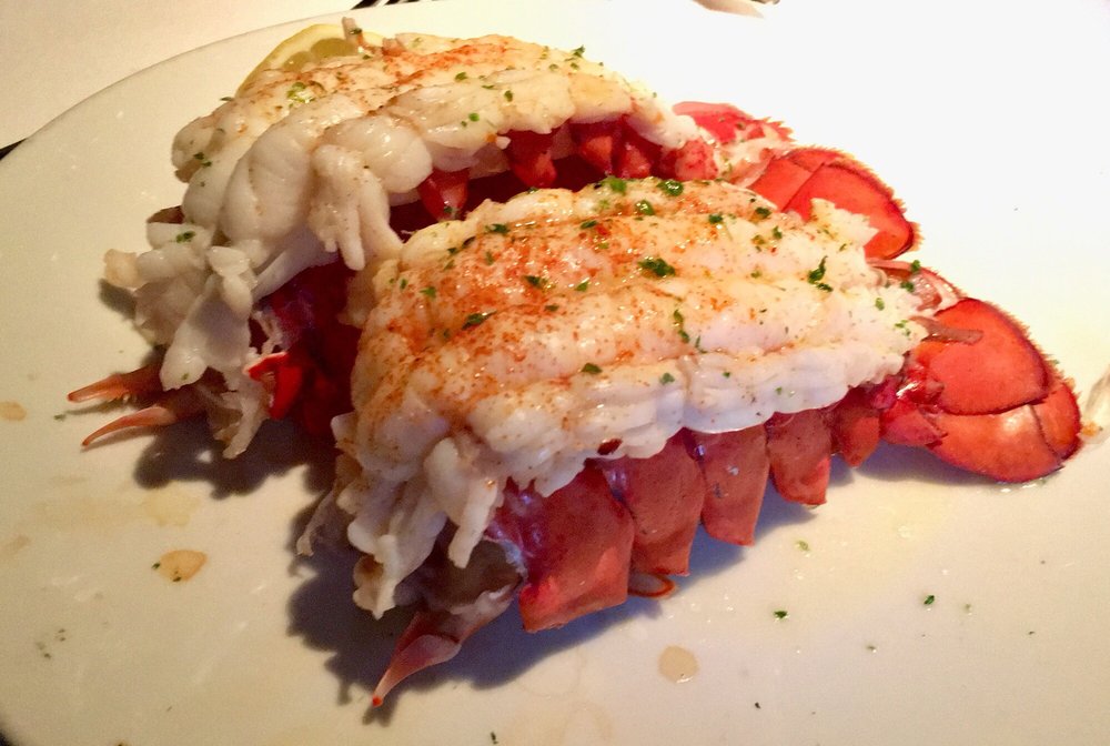 Fleming’s Prime Steakhouse McLean 514 Photos & 343 Reviews