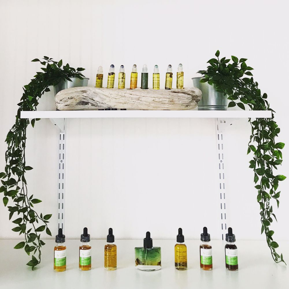 Ellister's Elixirs