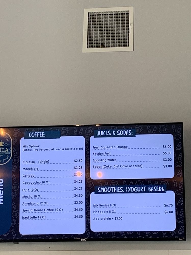 Avila Flavors & Experiences