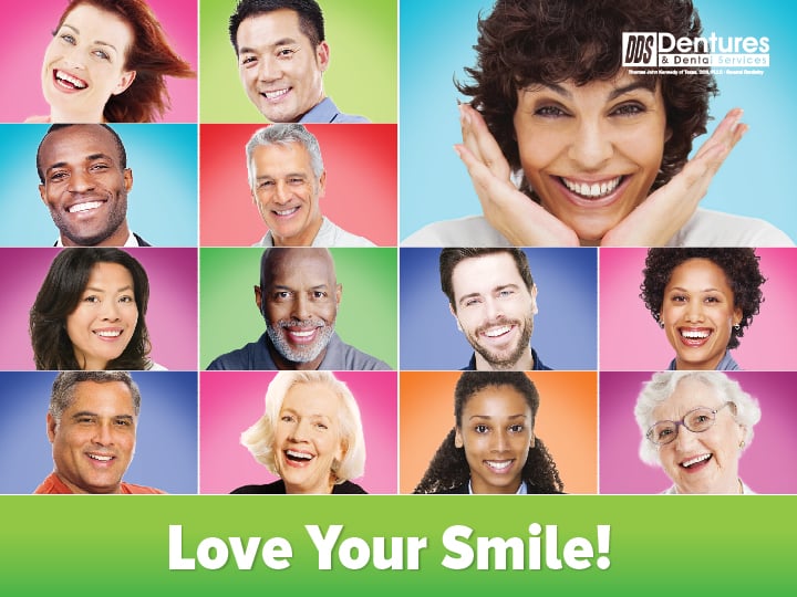 image of business Dentures & Dental Services
