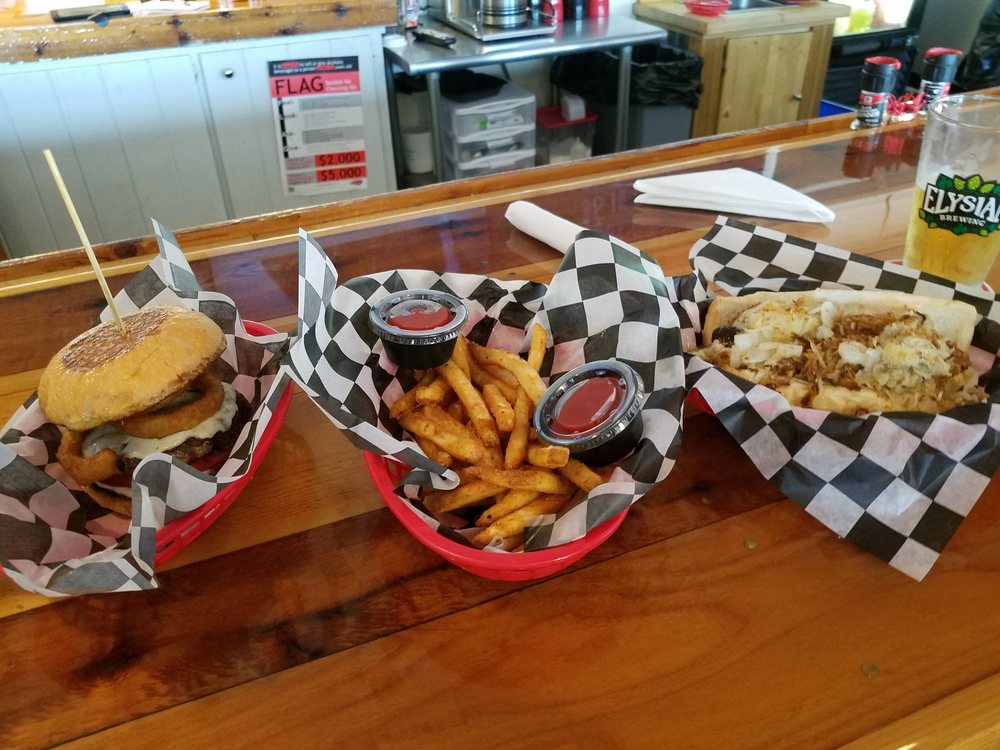 The Bern Bar Grill 20 Photos 18 Reviews Bars 1904 S