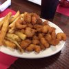 Anthony's Seafood Restaurant and Market