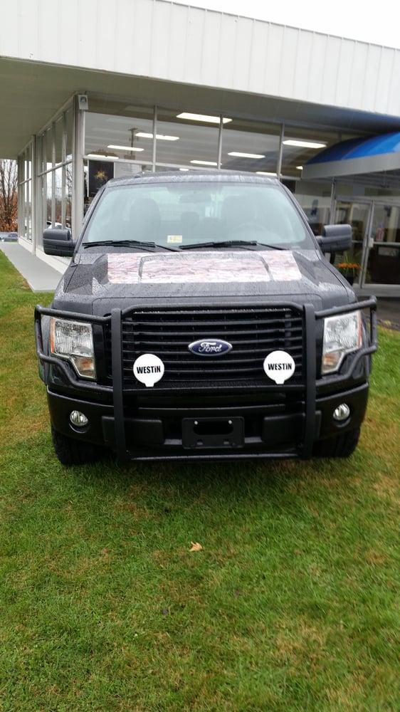 Empire Ford Lincoln 16 Photos Car Dealers 106 Jonesboro Rd