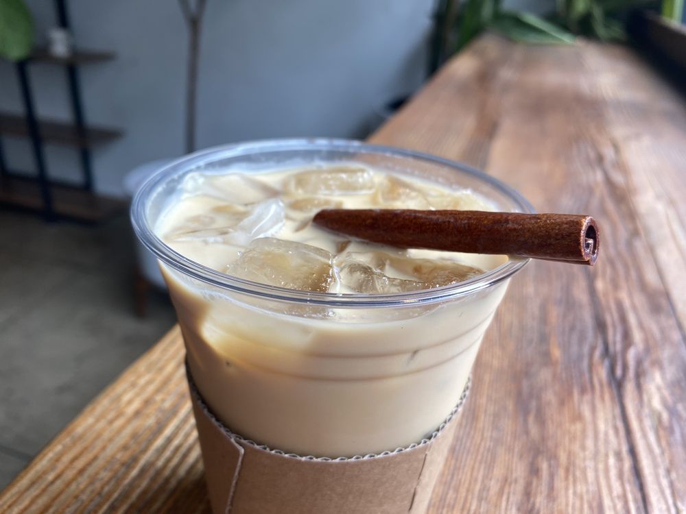 Sharp Specialty Coffee Sharp Specialty Coffee