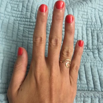 LA Nails - (New) 21 Photos & 29 Reviews - Nail Salons - 5333 Charlotte