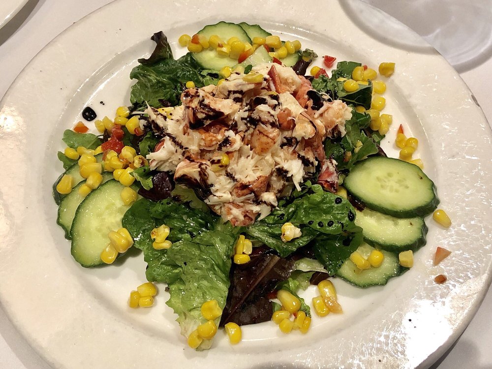 Photos for Peppercorn's Grill Yelp