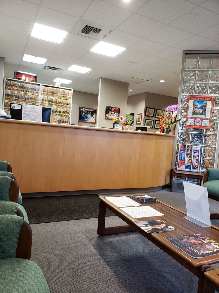 image of business Lau K Jonathan, DDS