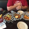 TD's Tailgate Grill