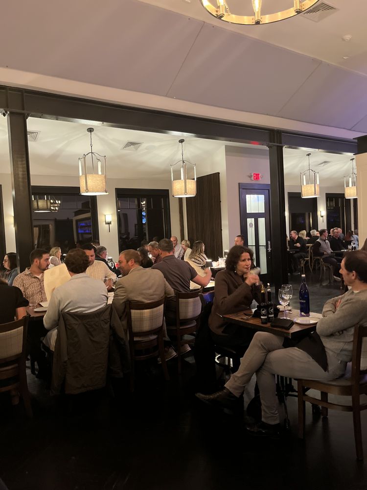 Rein Osteria