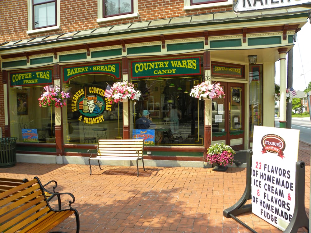The Strasburg Country Store & Creamery 79 Photos & 58 Reviews Ice