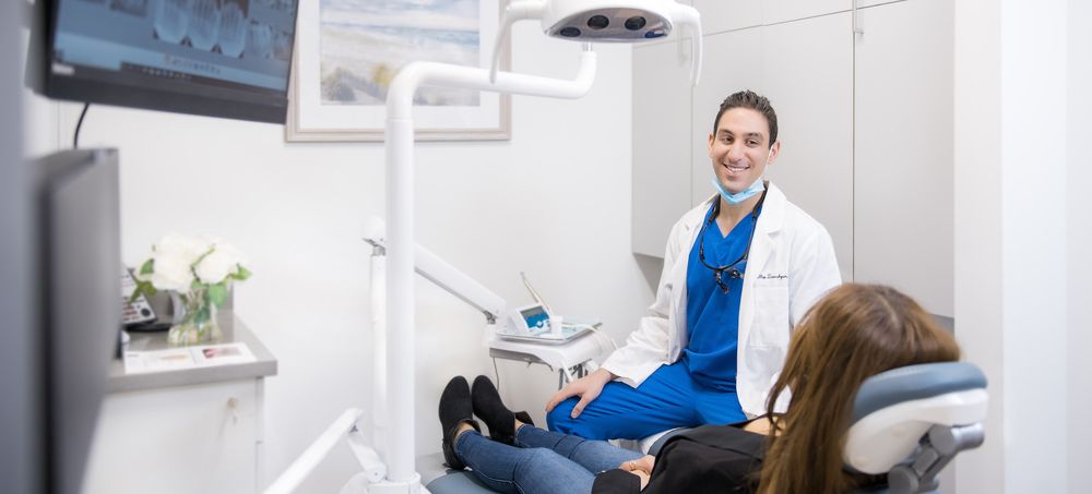 image of business Dental Community Clinic