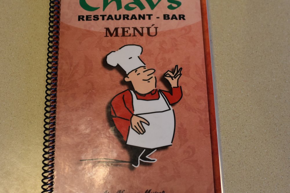 Restaurant Chav's