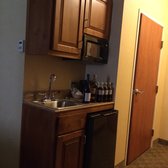Chuck chancey casino hotel