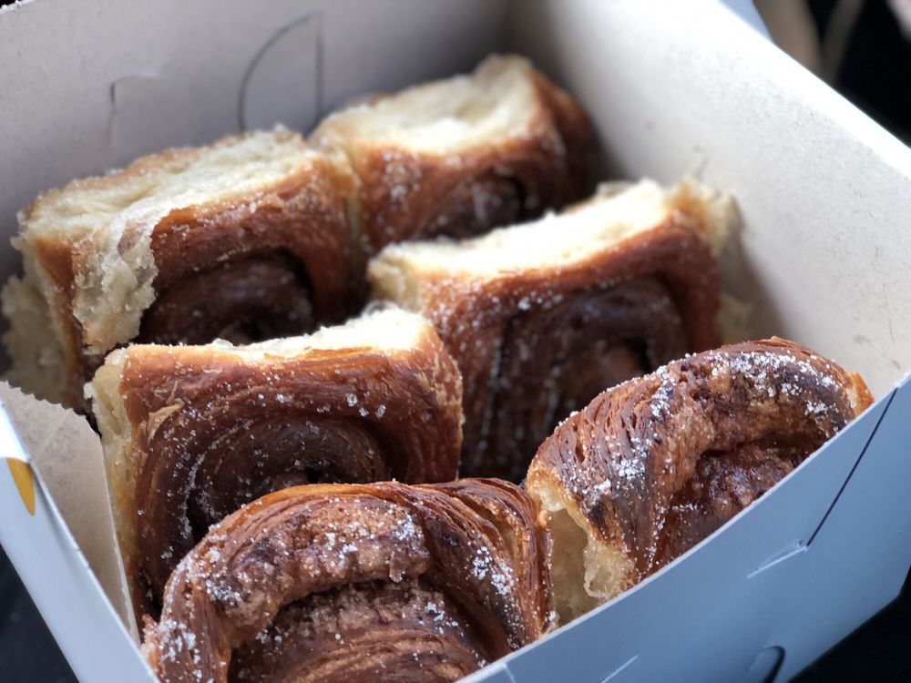 Tartine Inner Sunset Tartine Inner Sunset