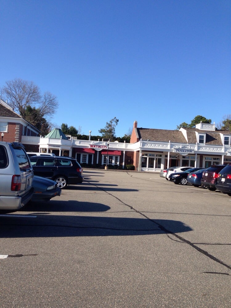 Longmeadow Shops Shopping Centers 666 Bliss Rd, Longmeadow, MA