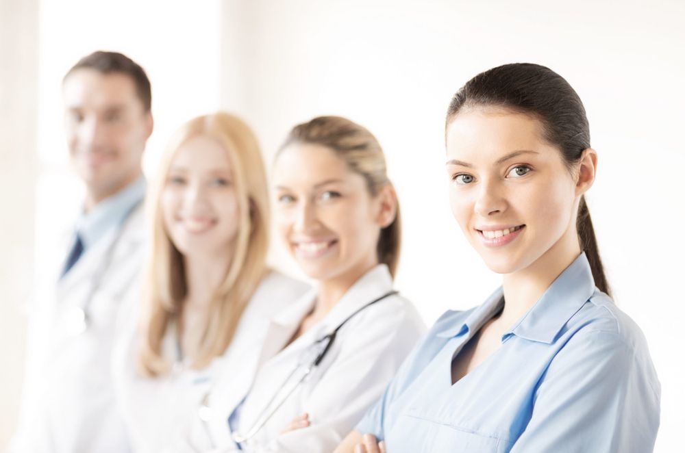 DNK Health Hospice Consulting 