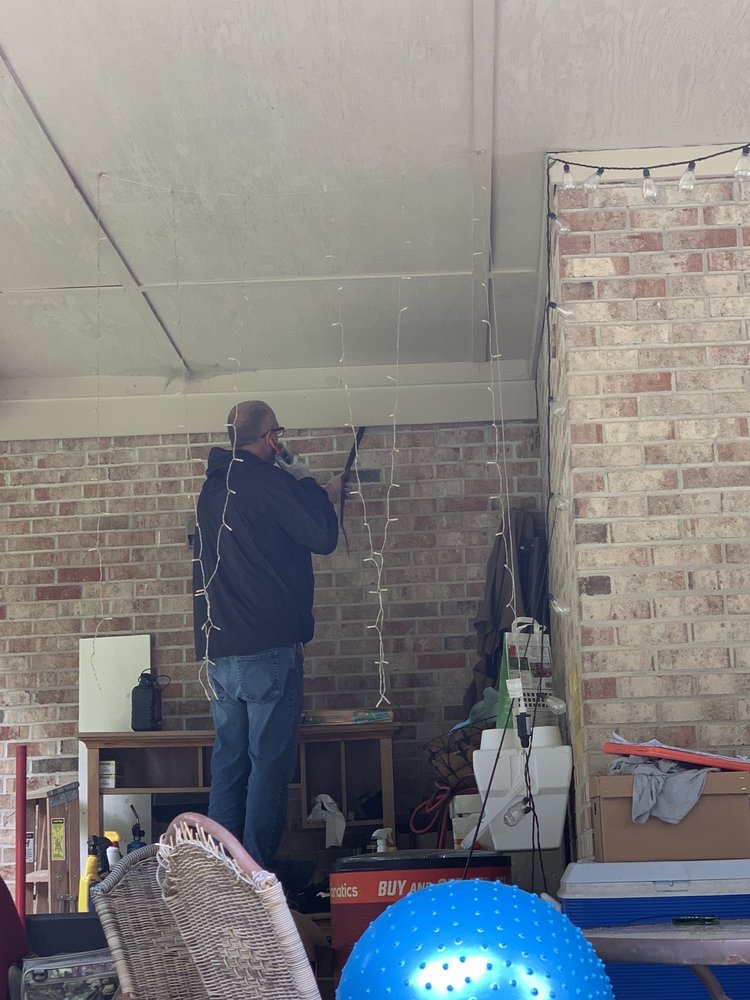 Regional Foundation & Crawl Space Repair