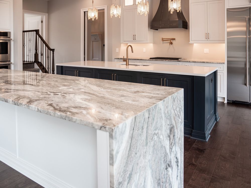 Choice Granite & Marble