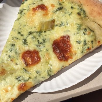 Artichoke Basille’s Pizza - Order Food Online - 1483 Photos & 3435