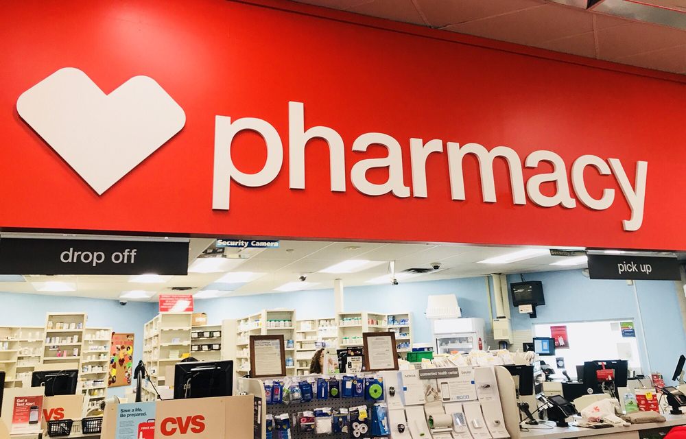 CVS Pharmacy Drugstores 4120 Henderson Blvd, South Tampa, Tampa, FL