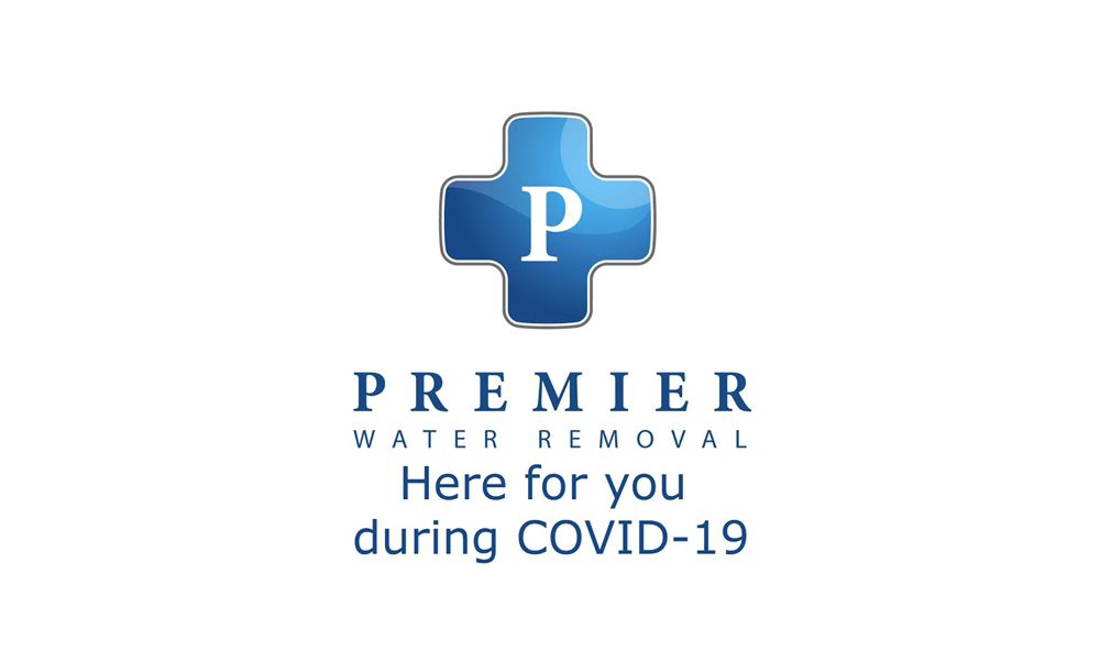 Premier Water Removal