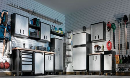 image of business Garage Innovations