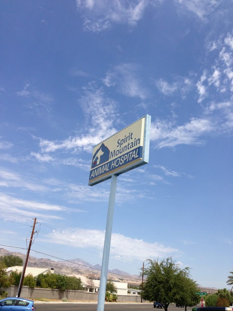 Spirit Mountain Animal Hospital Veterinarians 1670 Lakeside Dr