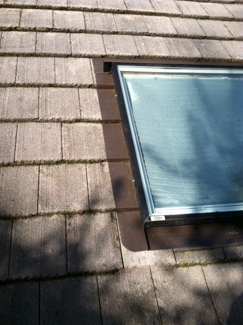 Specialized Exteriors