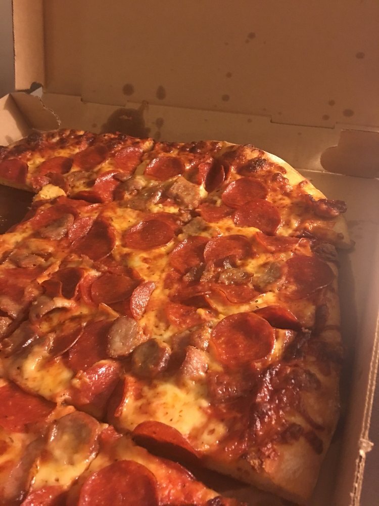 Primo’s Pizzeria 20 Photos & 10 Reviews Pizza 824 Worthington St