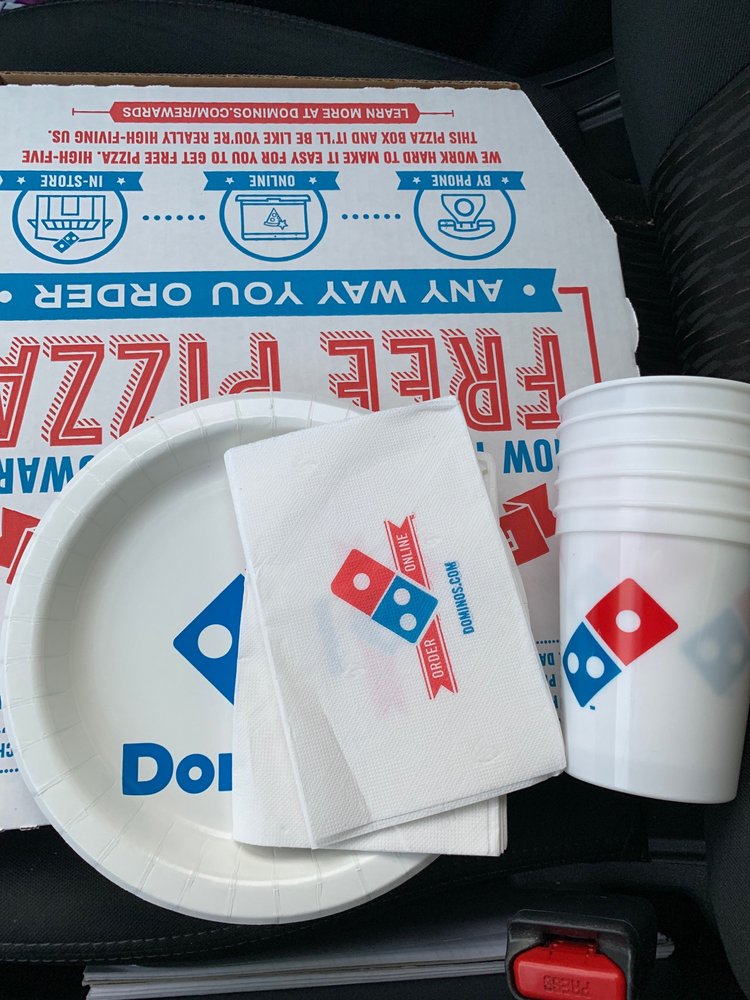 Domino's Pizza