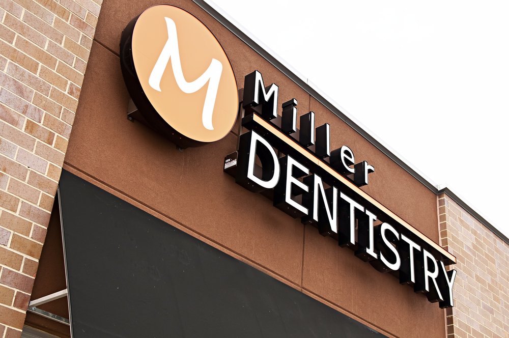 image of business Miller Dentistry