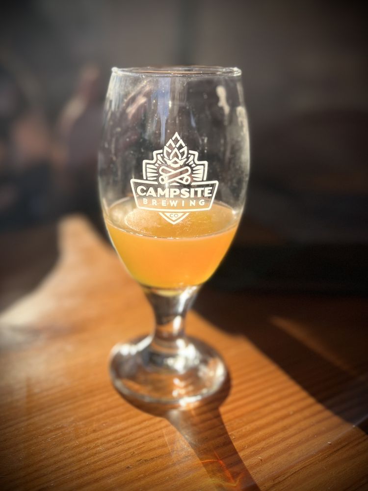 Campsite Brewing Company