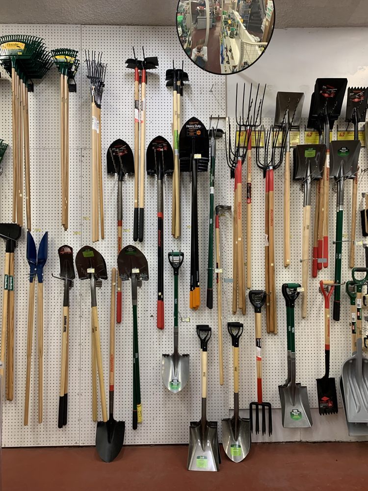 Brookdale Lumber & Hardware