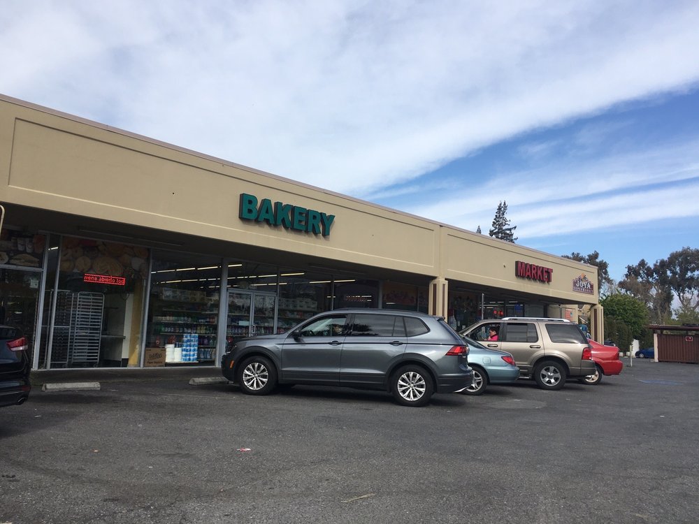 Joya Super Market