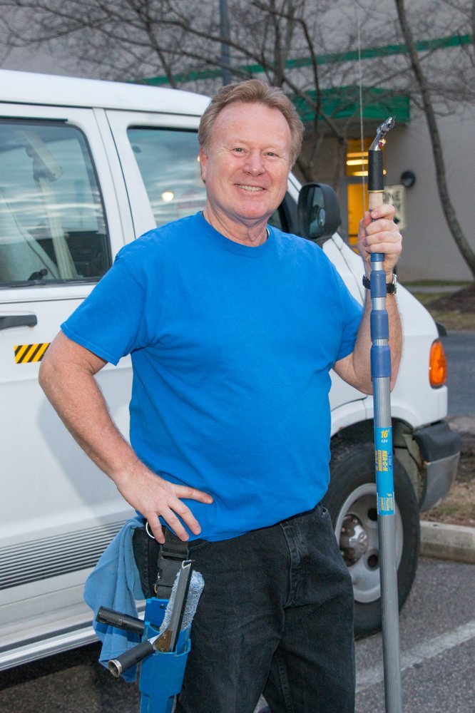 Clean Avenue Window Cleaning