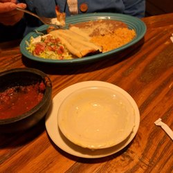 Dos Rancheros Mexican Restaurant 28 Reviews 2458 Old Photo Of Dos Rancheros Mexican Restaurant Murfreesboro Tn United States I Think