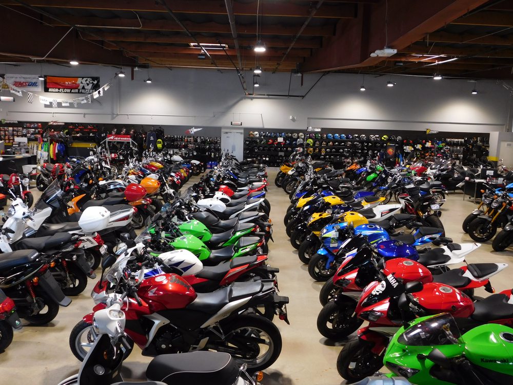 JP MotorSports and Marine 62 Photos & 47 Reviews Motorcycle Dealers