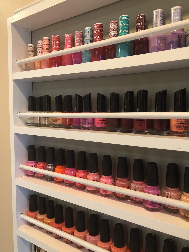 Paradise Nails & Spa Image