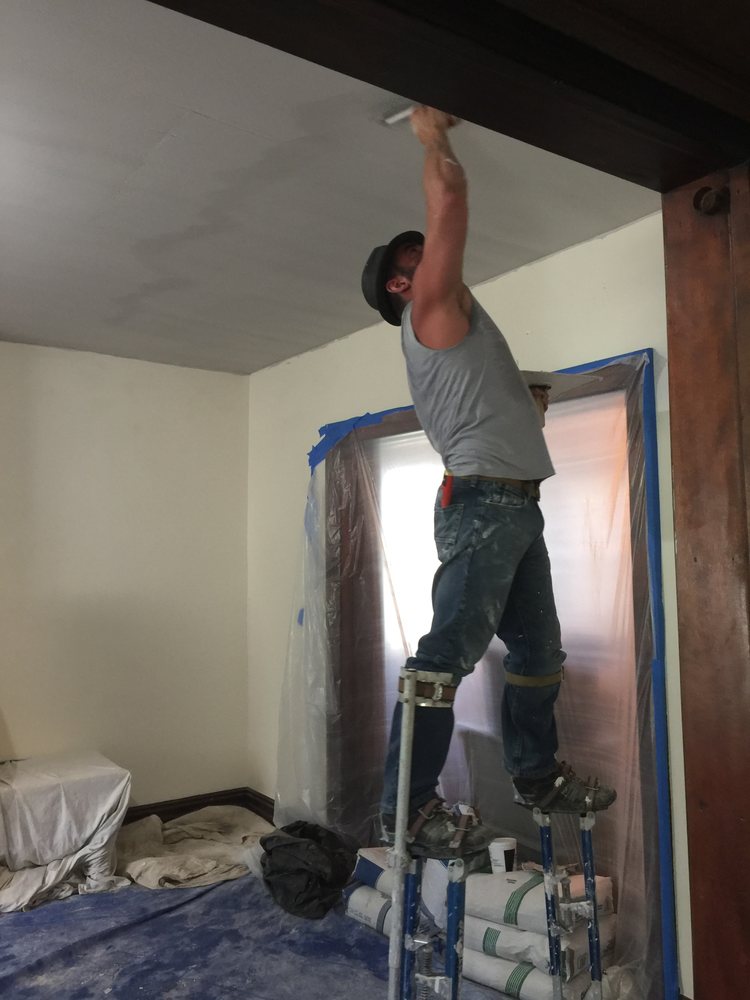 Dell Aquila Plastering Drywall Installation Repair Pittsburgh Dell Aquila Plastering Drywall Installation Repair Pittsburgh Pa Phone Number Yelp